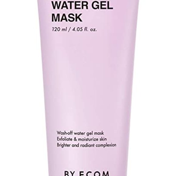BY ECOM - Grape Seed Water Gel Mask - 4.05 fl. oz / 120 ml - Picture 5 of 7